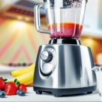 How to Make Smoothies in a Mixer Grinder