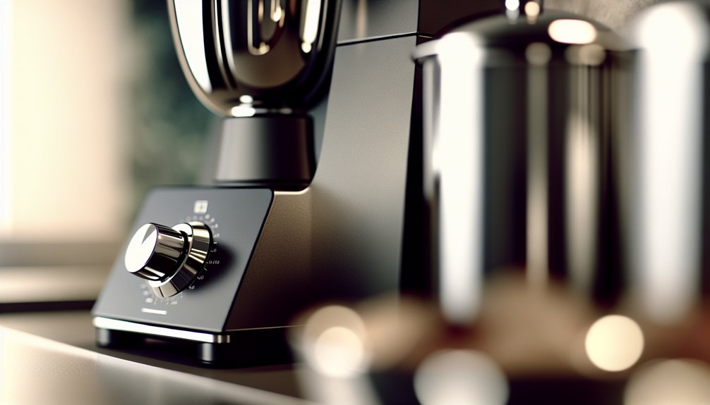 solid durable versatile mixer grinder