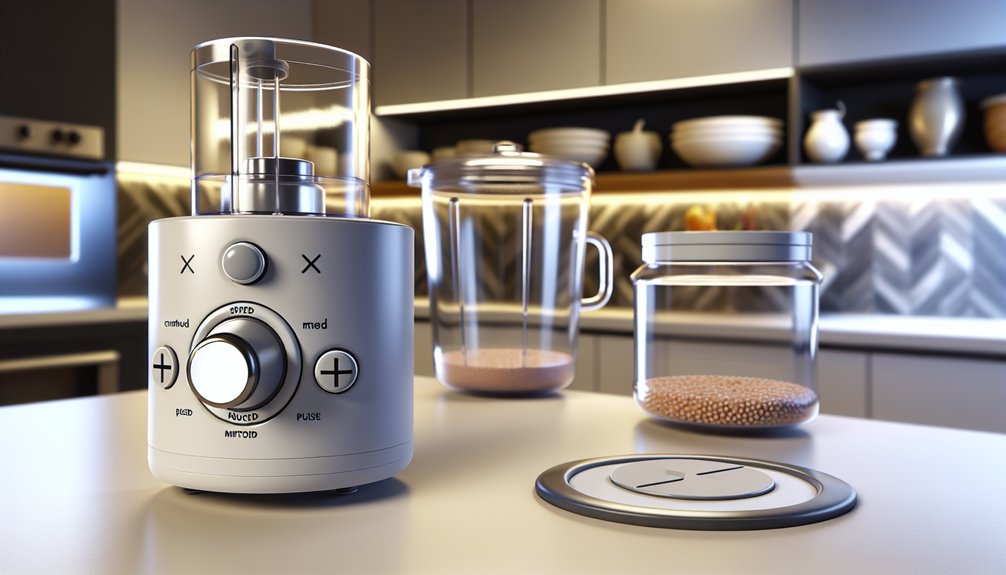 stable surface unplug before use