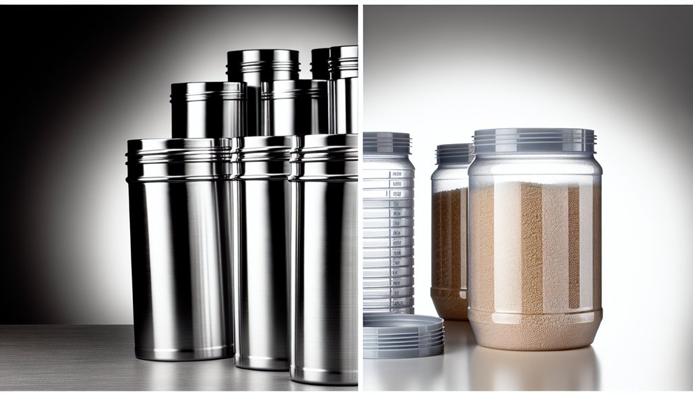 stainless won t crack last