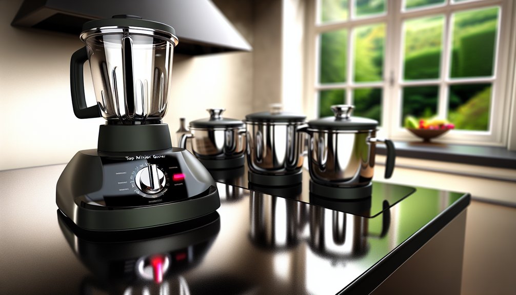 thermal safety and overload protection