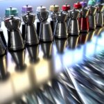 Top 10 Best Mixer Grinders in India (2025 Edition)