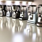 Top 5 Silent Mixer Grinders in India