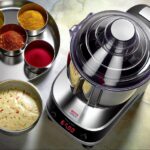 Best 750W Mixer Grinder for Idli Batter & Masala Grinding