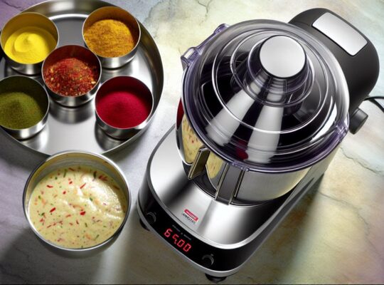 top 750w mixer grinder