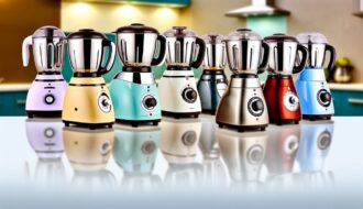 top affordable mixer grinders under 3000