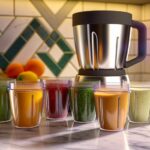 7 Best Bullet Mixers for Smoothies in India