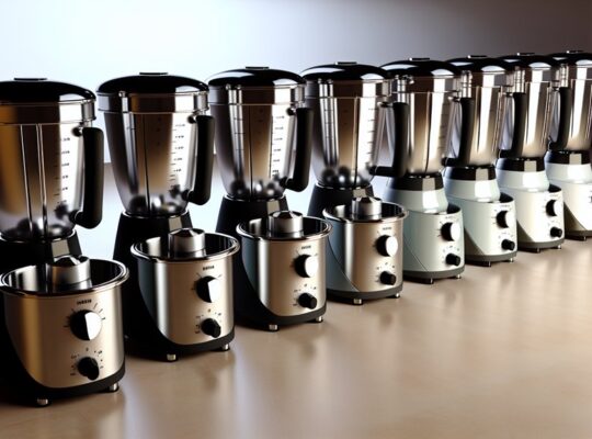 top compact mixer grinders