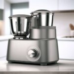 Best Energy-Efficient Mixer Grinder in India