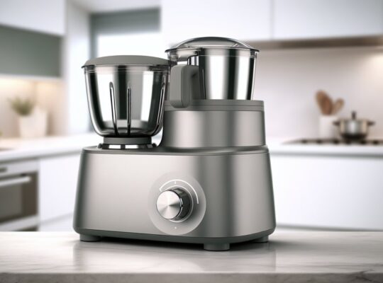 top eco friendly mixer grinder