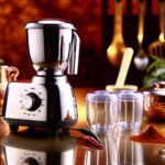 Best Mixer Grinder for South Indian Cooking