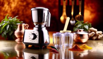 top mixer grinder choices