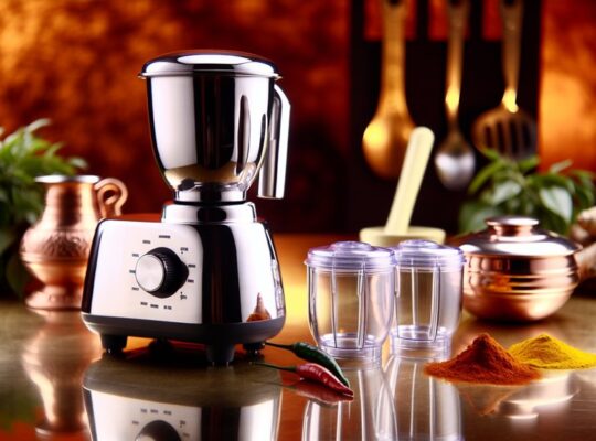 top mixer grinder choices