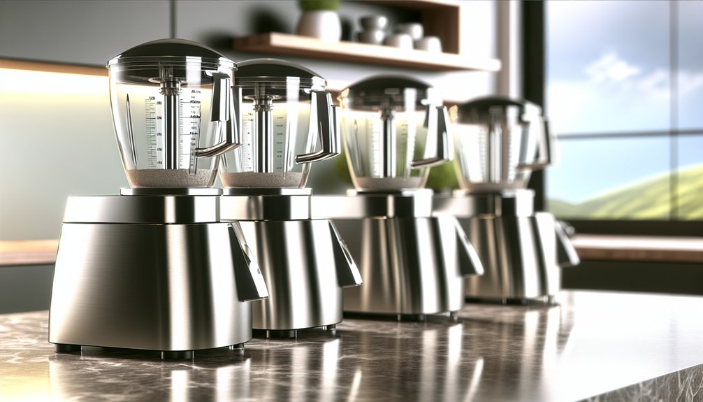 value for money mixer grinders tiers