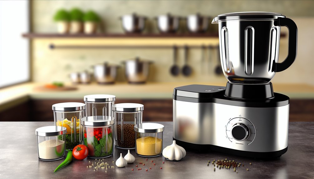 versatile dependable philips hr2221 grinder