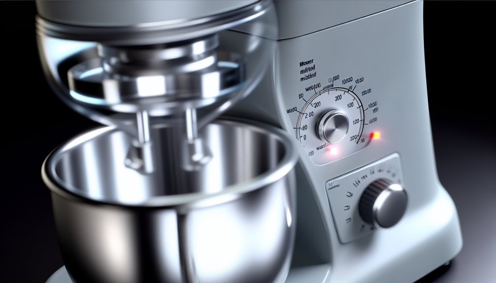 wattage dictates performance efficiency