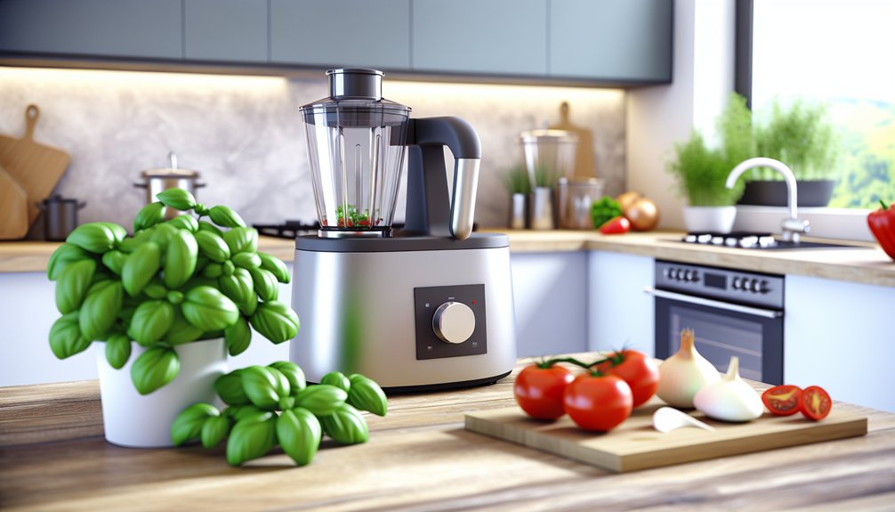 wattage for indian cooking