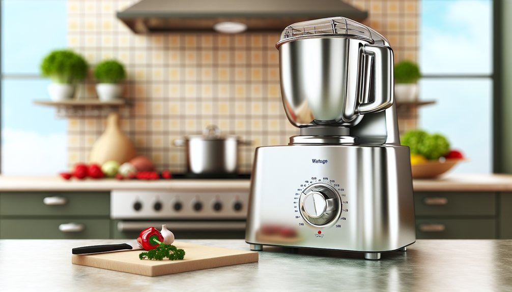 wattage predicts motor durability