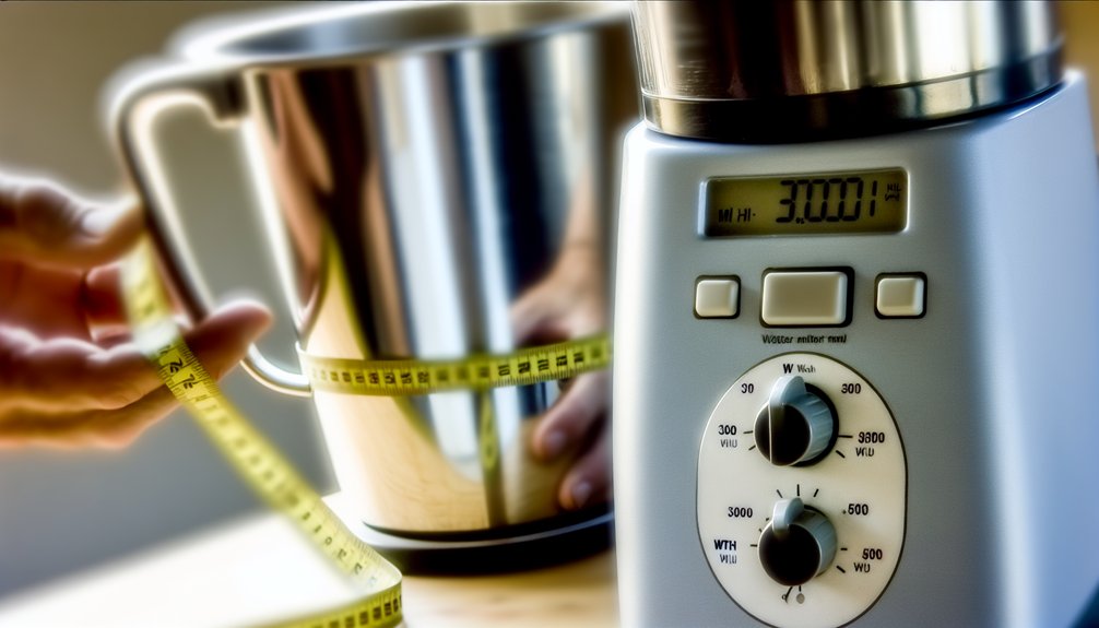 wattage tasks safety versatility