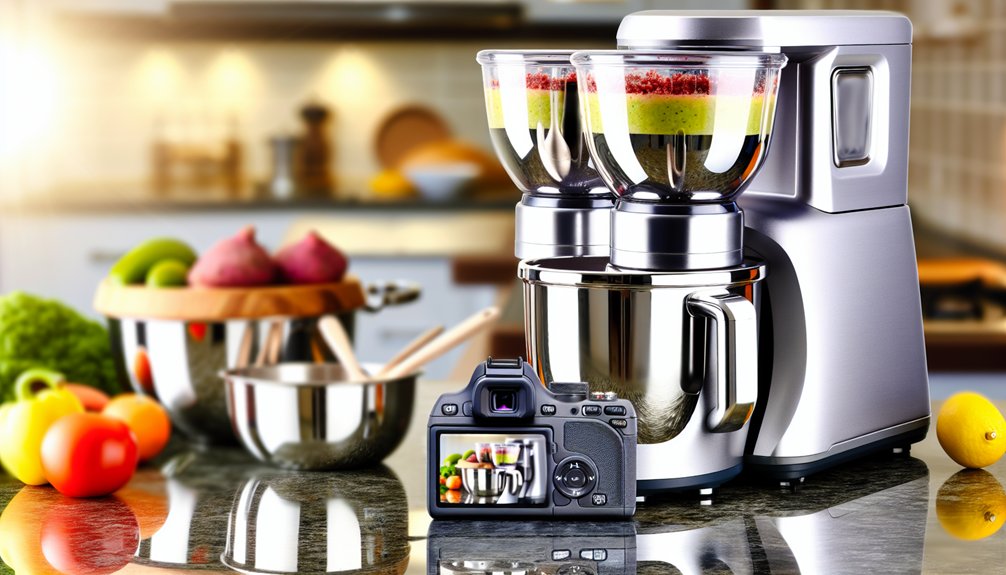 wet masala grinder performance aria cool tech