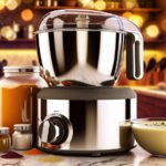 Best Mixer Grinder for Winter Masalas & Soups