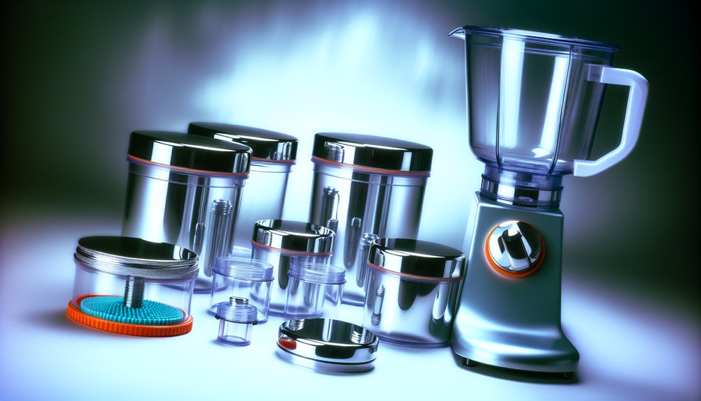 airtight leakproof storage lids