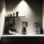 Best Mixer Grinders for Apartments With Limited Kitchen Space