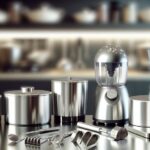 Best Mixer Grinder Accessories You Didn’t Know You Needed