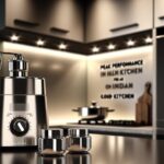 Best Mixer Grinder for Cloud Kitchens in India