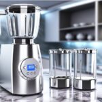 Best Mixer Grinder With Digital Display & Speed Control