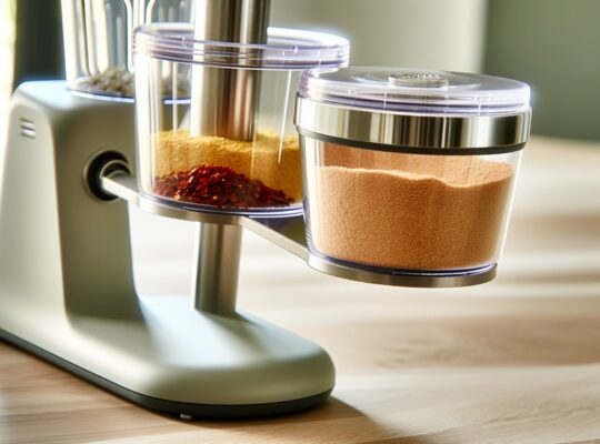 best mixer grinders for grinding dry ingredients spices