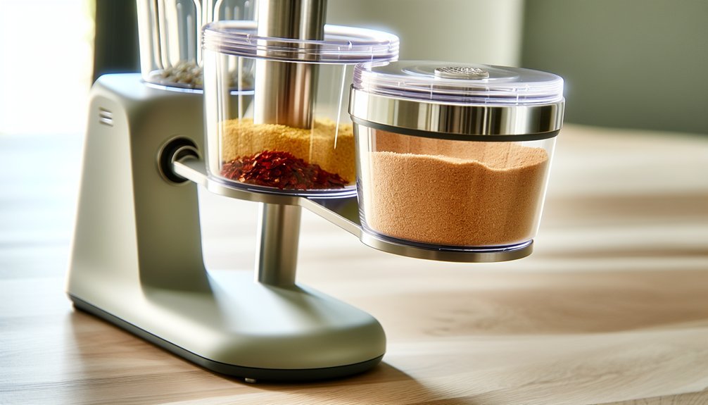 Best Mixer Grinders for Dry Grinding Spices