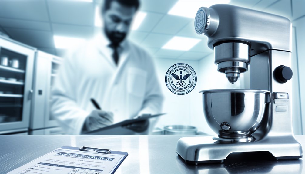 bis standards formalize safety obligations