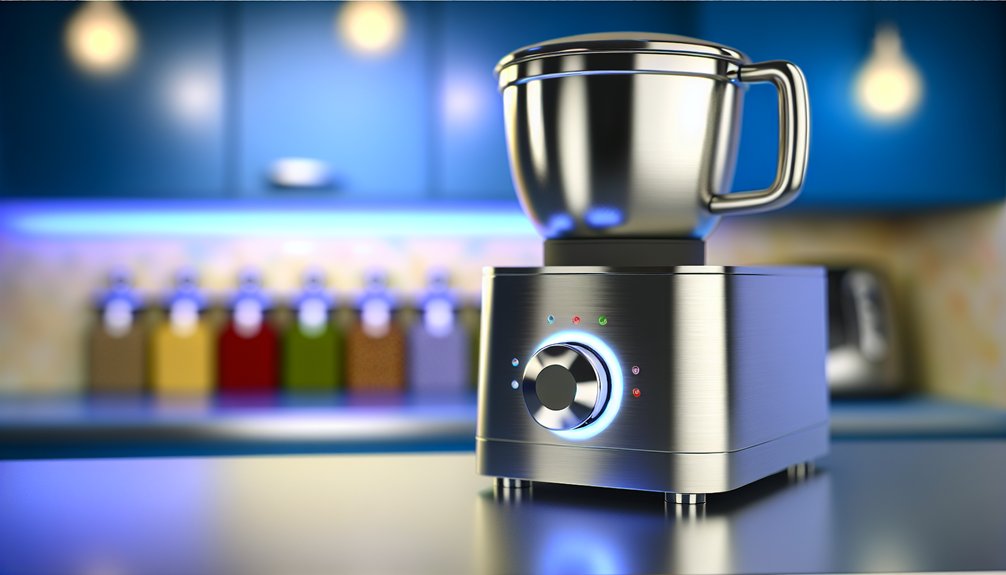 brushless motors smart energy modular safety forward