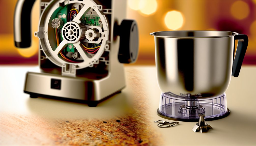 call a pro or replace unit