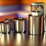 How to Choose the Right Jar Size for Your Mixer Grinder