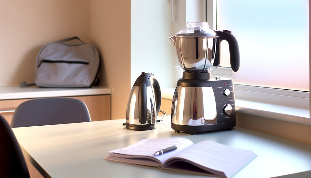 compact budget mixer grinder recommendations