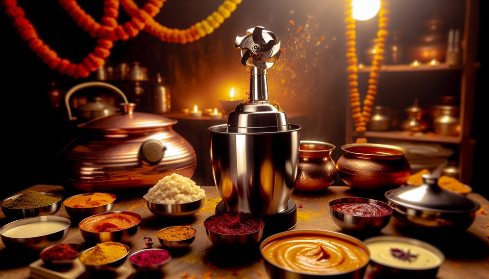 consistent textures evoke tradition comfort