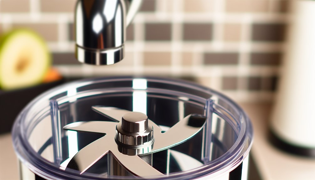 different grinder blades compatibility matters