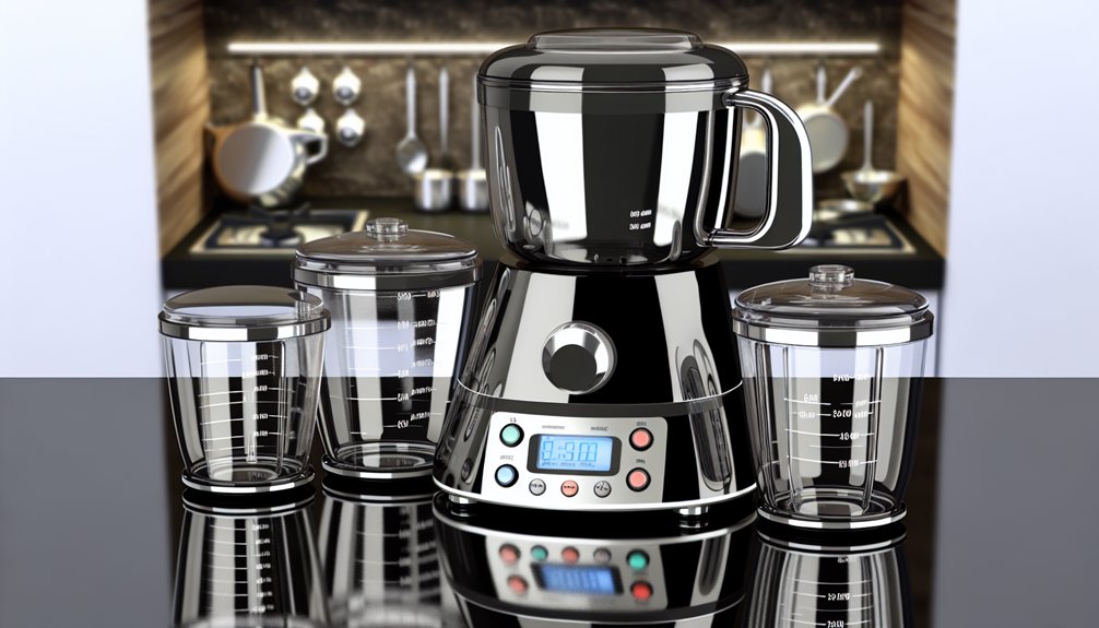 digital display variable speed precision