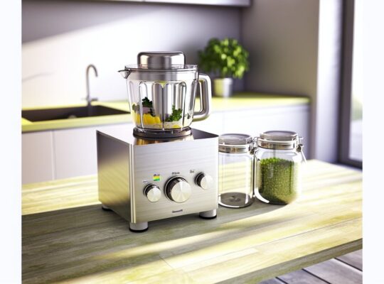 eco friendly energy saving mixer grinder