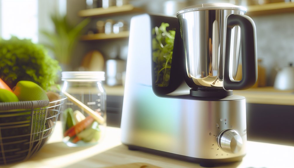 energy saving mixer grinders efficiency safety longevity