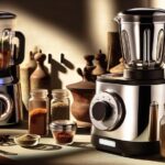 How Mixer Grinder Technology Has Evolved in India
