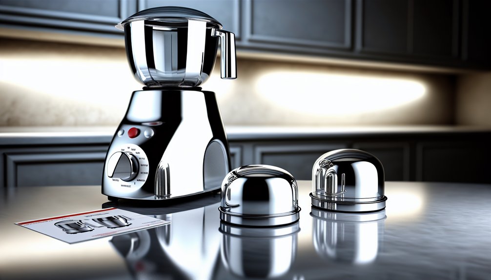 higher watts better grinder performance