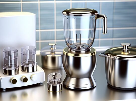 how to upgrade mixer grinder cost effectively