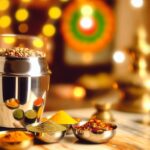 The Role of Mixer Grinder in Indian Festival Cooking (Diwali, Navratri, Etc.)