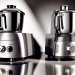 Comparing Indian Vs Imported Mixer Grinders: What’s the Real Difference?