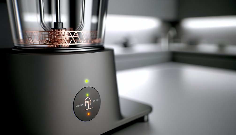 integrated safety thermal management systems