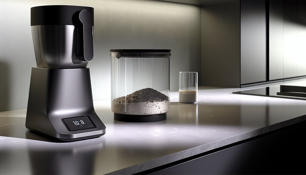 low noise mixer grinder comparison