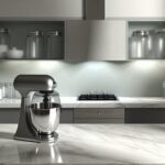 Low-Noise Mixer Grinders: Top Picks for Quiet Kitchens